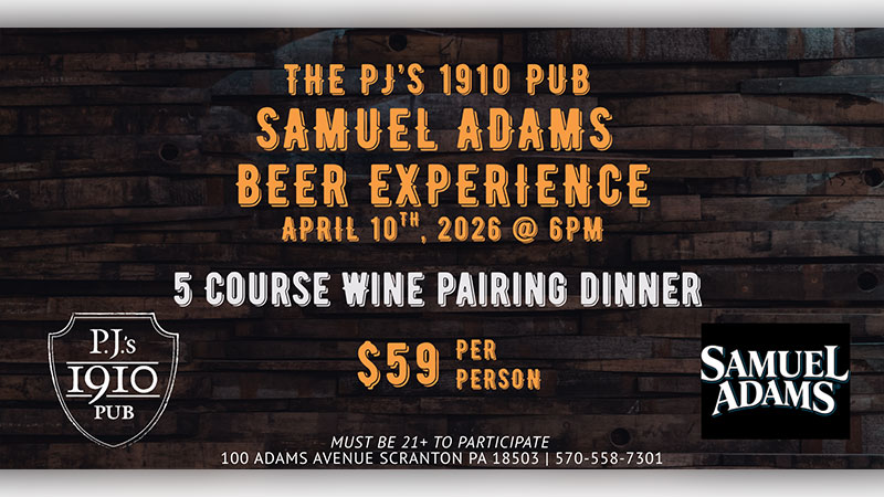 Samuel Adams Beer Experience image
