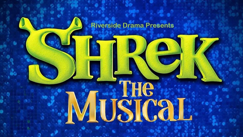 Shrek The Musical image