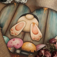 Sip N Paint with Kelly Panisak image