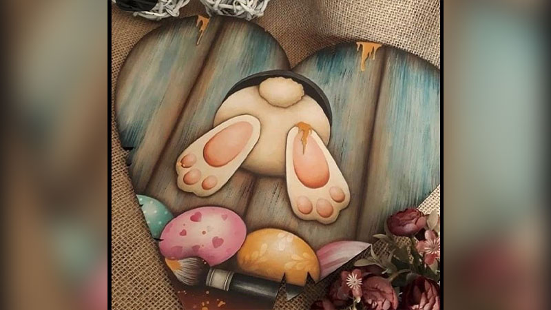 Sip N Paint with Kelly Panisak image