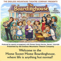 Spring Performance: The Boardinghouse image