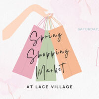 Spring Shopping Market image