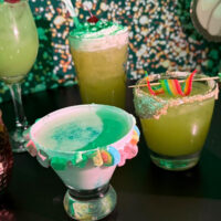 The Lucky Shamrock Pop-Up Bar image