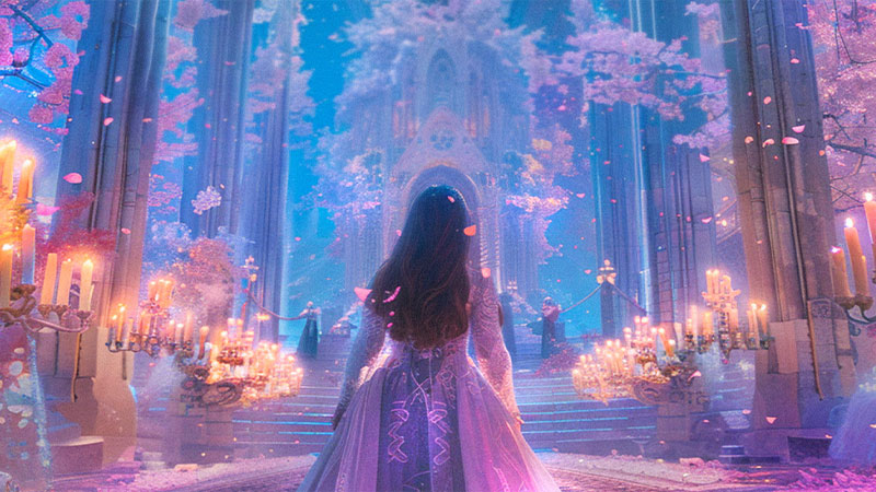 The Princess Concert image