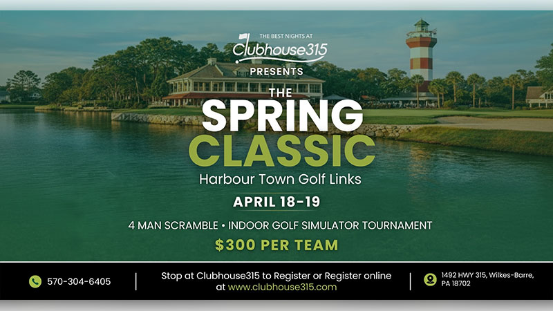 The Spring Classic image