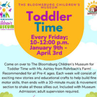 Toddler Time image