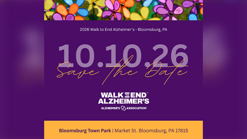 2026 Walk to End Alzheimer’s image