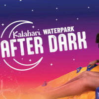 Waterpark After Dark image