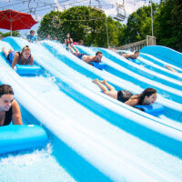 Waterpark Opening Weekend image