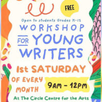 Young Writers’ Workshop image