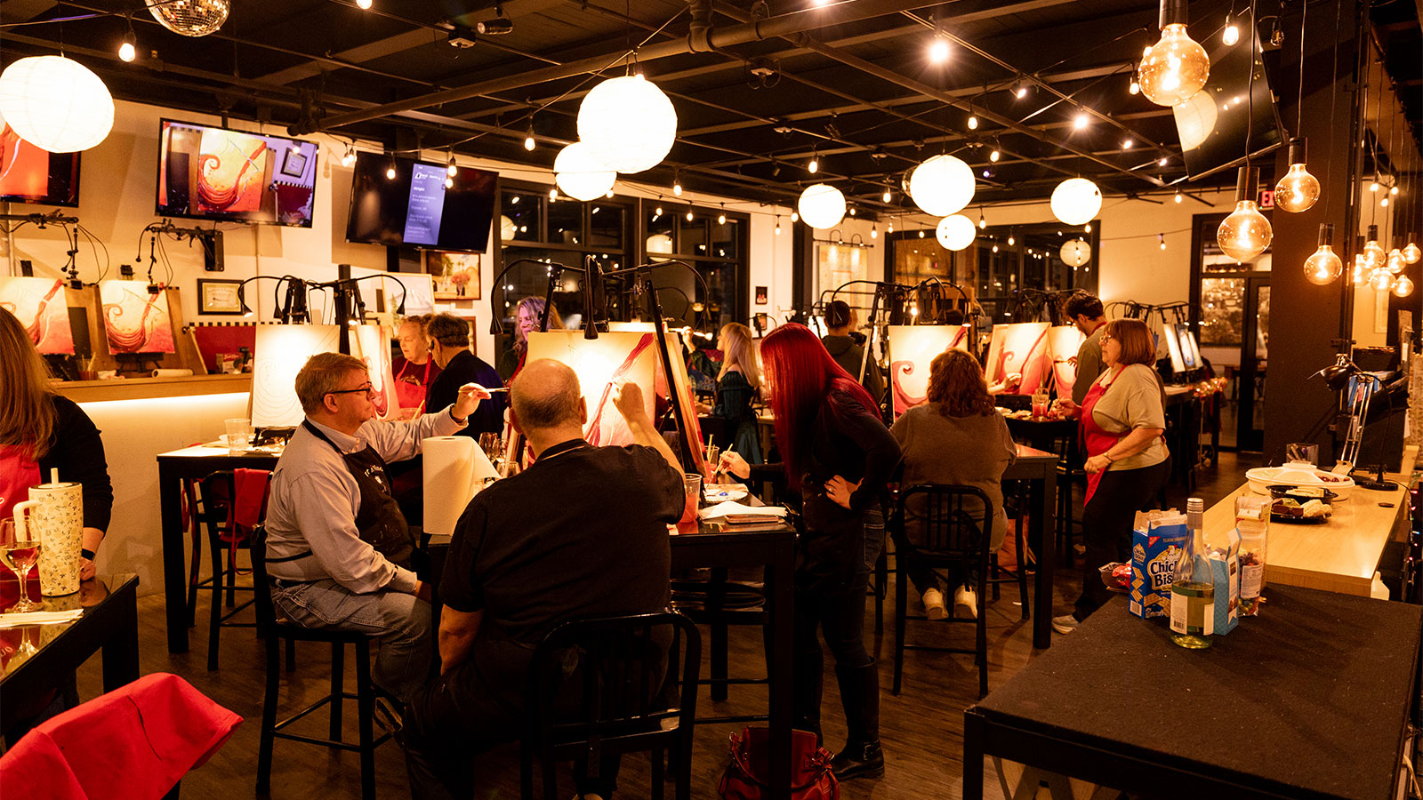 Plan a Night Out in Pittston, PA image