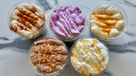 Specialty Coffees at Jane’s Sugar Magnolia image