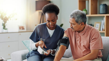 How to Reduce High Blood Pressure image