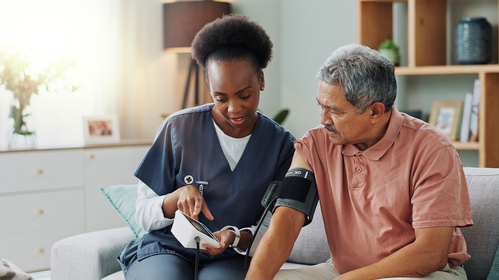 How to Reduce High Blood Pressure image