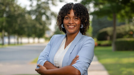 Amy Morel of Luxe Homes Real Estate — Why NEPA? image