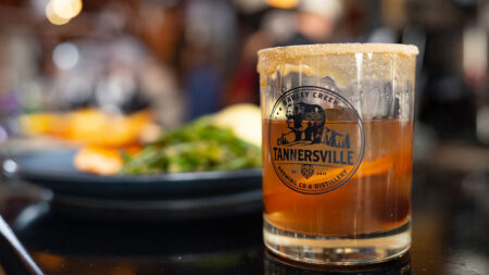 Barley Creek Brewing Company image