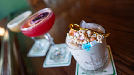 St. Patrick’s Day Specials at Buddy Clarke’s Tavern image