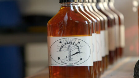 3 Maple Farms in NEPA image