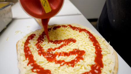 NEPA Pizza 101: Sweet Sauce image