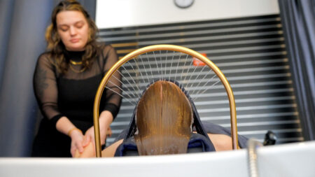 PA Beauty and Head Spa image