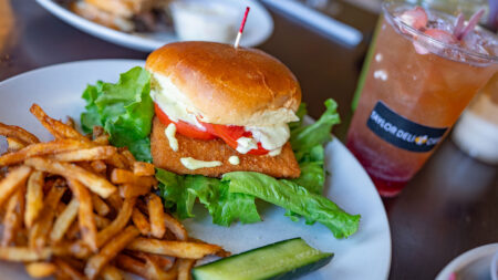 Spring Specials at Taylor Deli & Café image