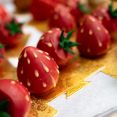 3 Tiers Bakery image