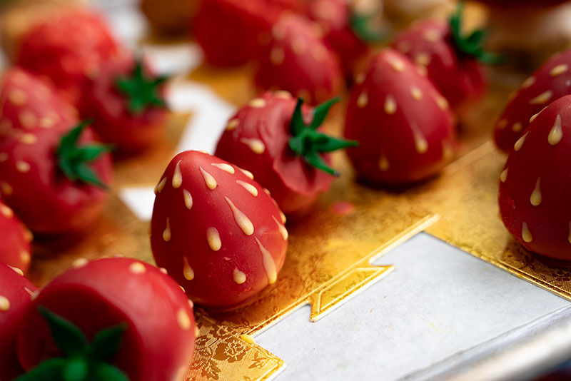 3 Tiers Bakery image