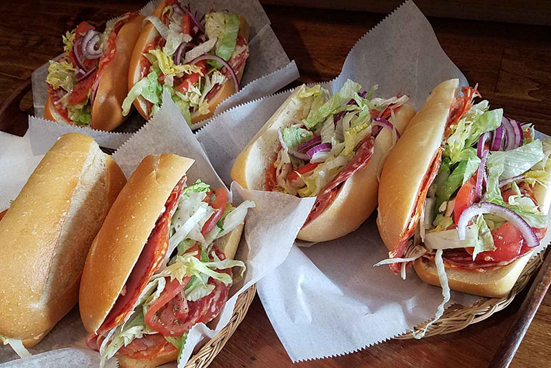 Amendola Deli-cious image