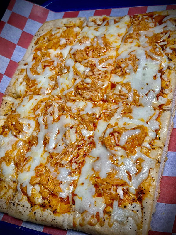 Mary Street Bar & Grill image