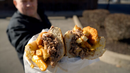 5 Must-Try Cheesesteaks in NEPA image