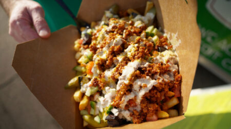 Around The Table Catering image