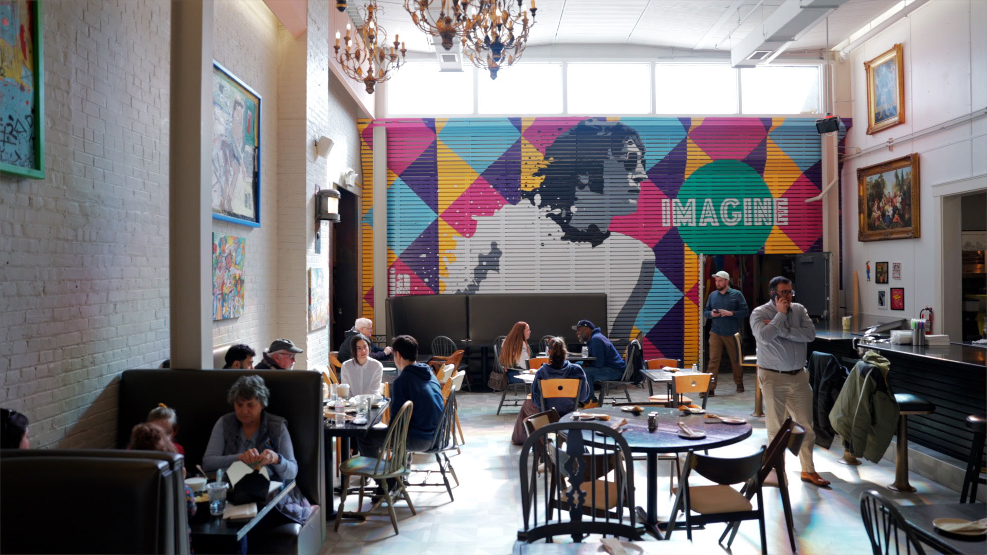 The Canning House Image