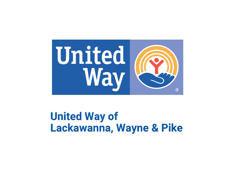 United Way of Lackawanna, Wayne and Pike Counties image