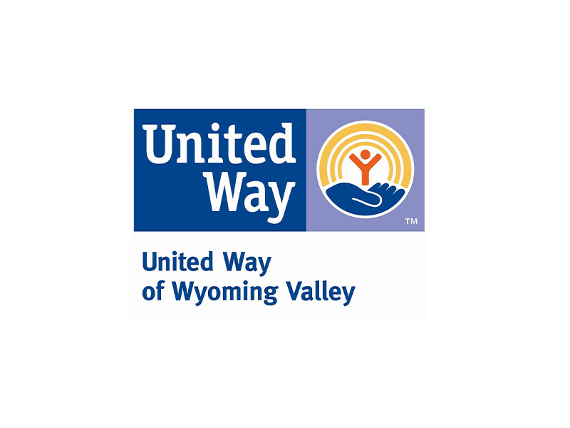 United Way of Wyoming Valley image