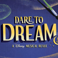 Disney’s Dare to Dream JR – an SCC Youth Theatre Program Production image