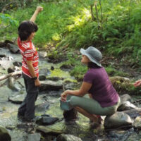 Memorial Day Family Camp image