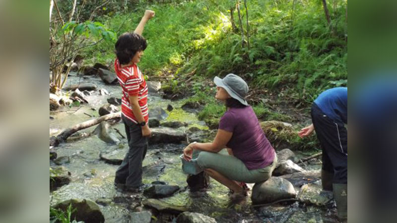 Memorial Day Family Camp image