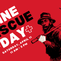 Mine Rescue Day image