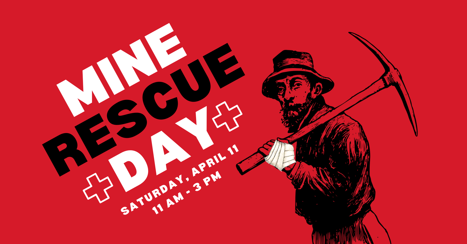 Mine Rescue Day image