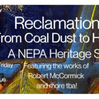 Reclamation: From Coal Dust to Hope image