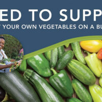 Seed to Supper image