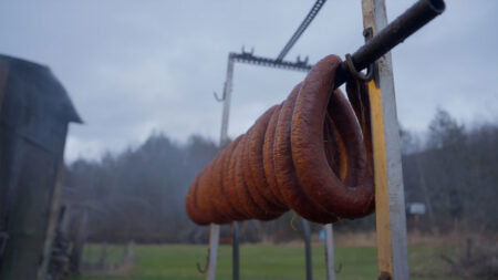 Oprisko Kielbasa image