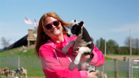 Ultimate NEPA Spring Bucket List image