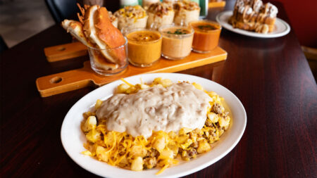 Woody’s Place Diner and Coffee House image