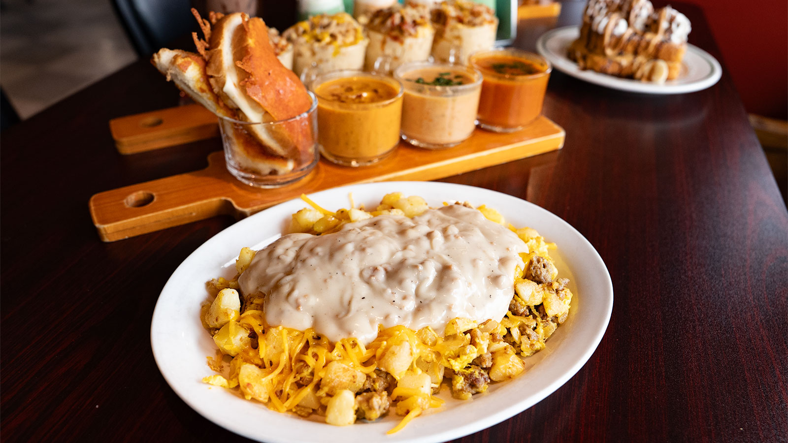 Woody’s Place Diner and Coffee House Image