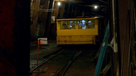 Lackawanna Coal Mine Tour image